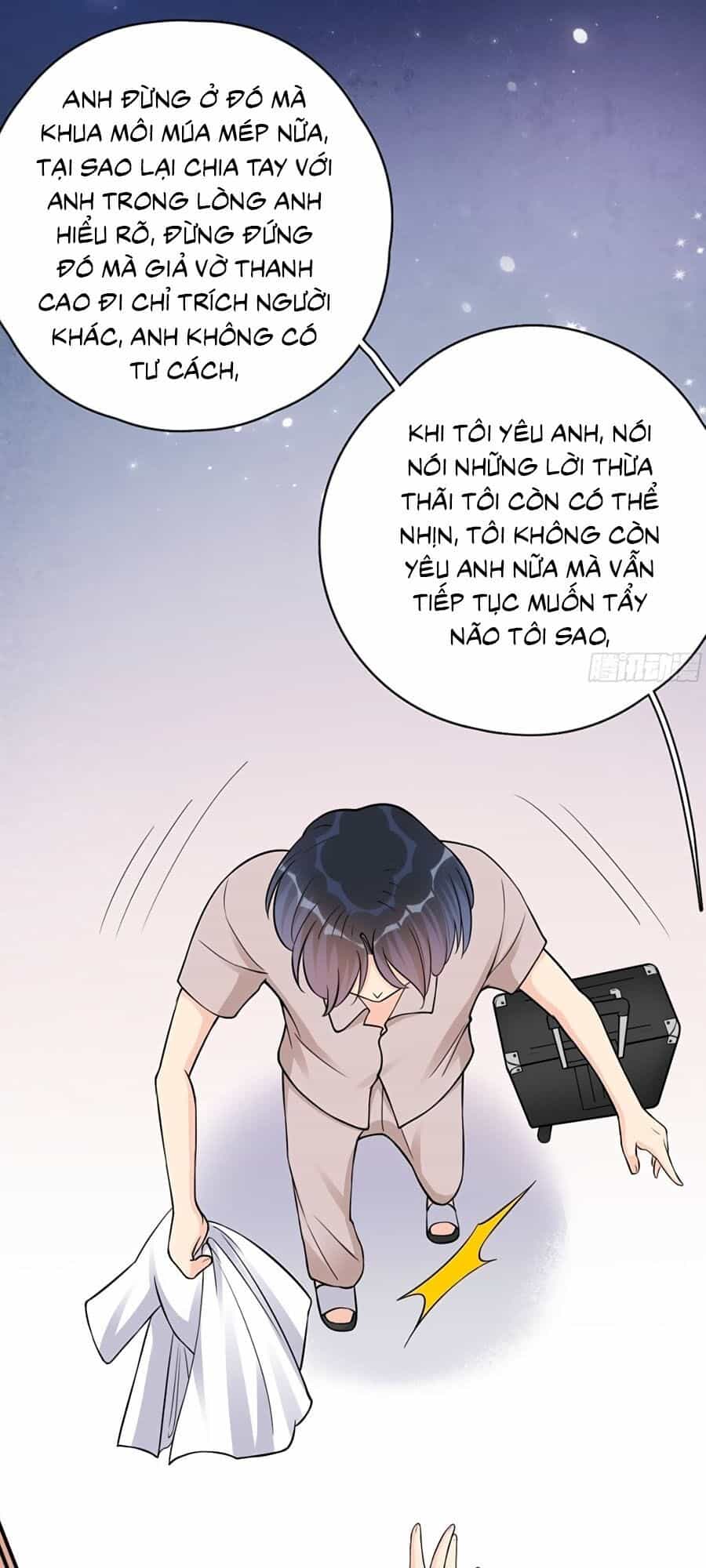 Đưa Em Đi Chơi - Chương 24 - ảnh 26
