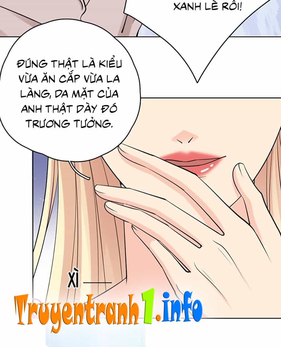 Đưa Em Đi Chơi - Chương 24 - ảnh 6