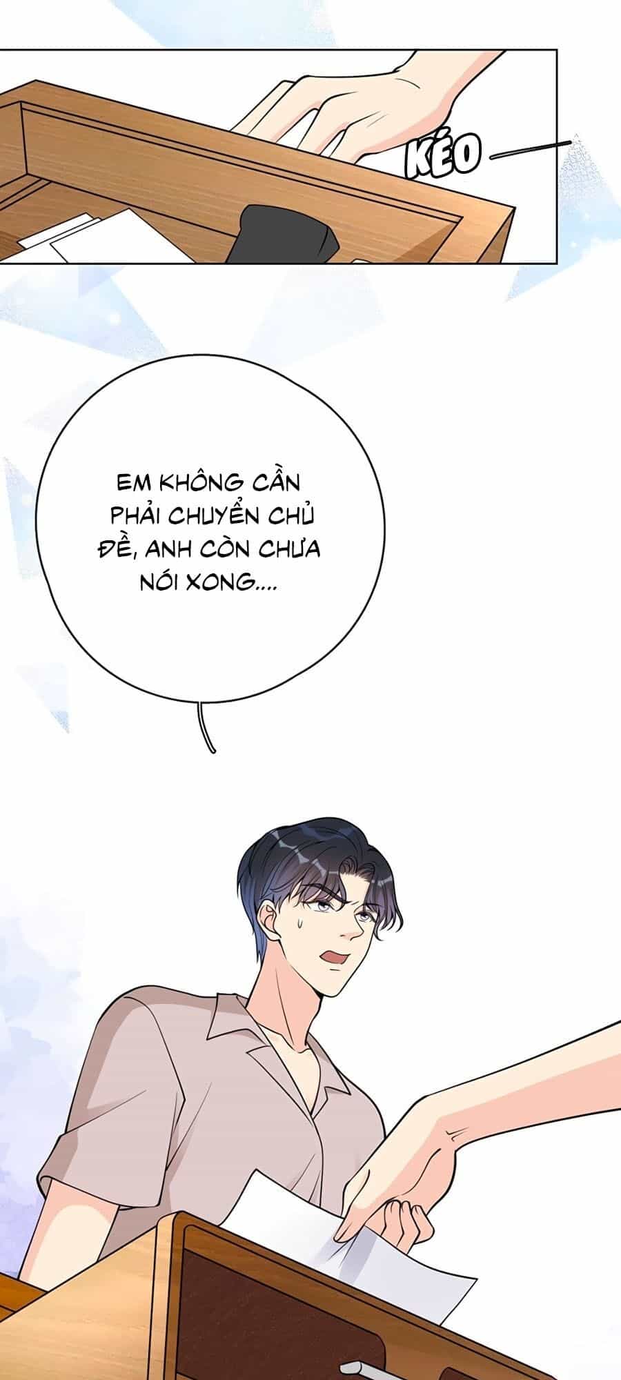 Đưa Em Đi Chơi - Chương 24 - ảnh 7