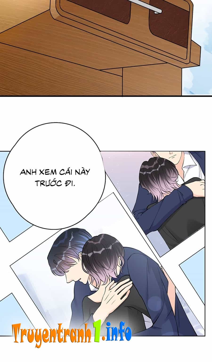 Đưa Em Đi Chơi - Chương 24 - ảnh 8