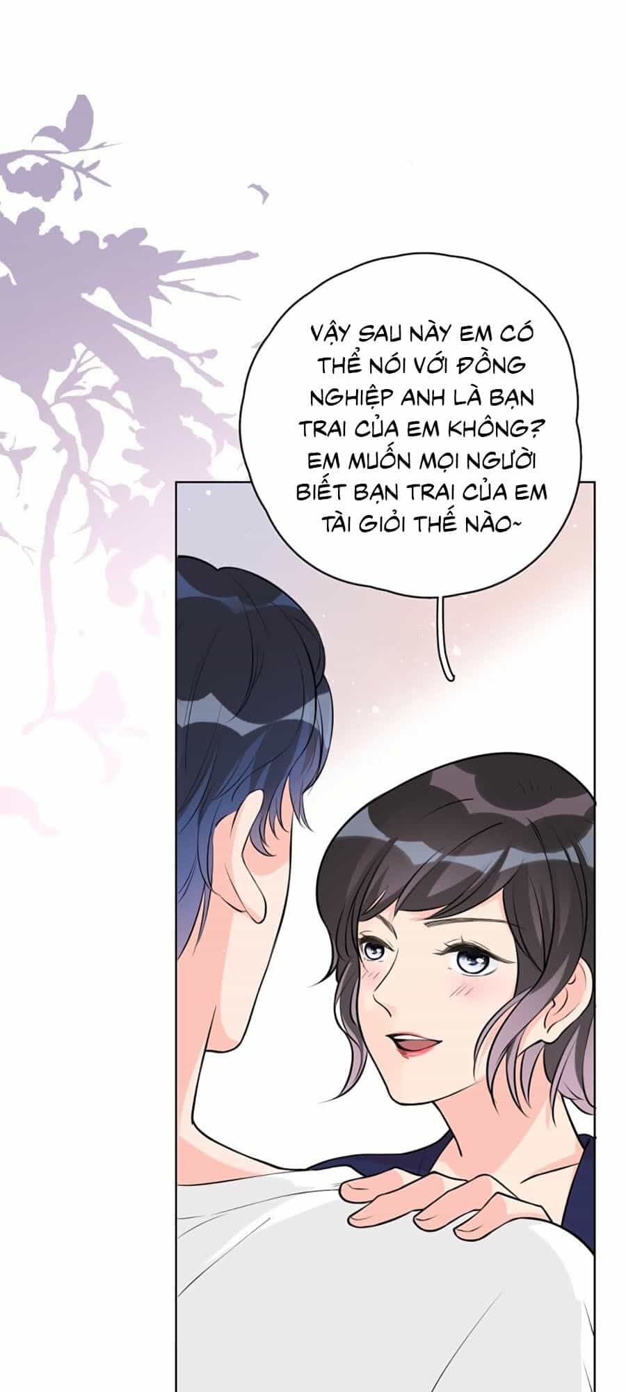 Đưa Em Đi Chơi - Chương 25 - ảnh 11