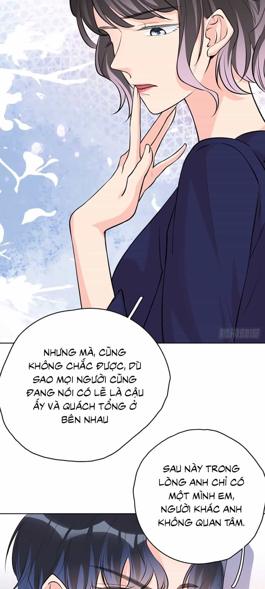 Đưa Em Đi Chơi - Chương 25 - ảnh 13