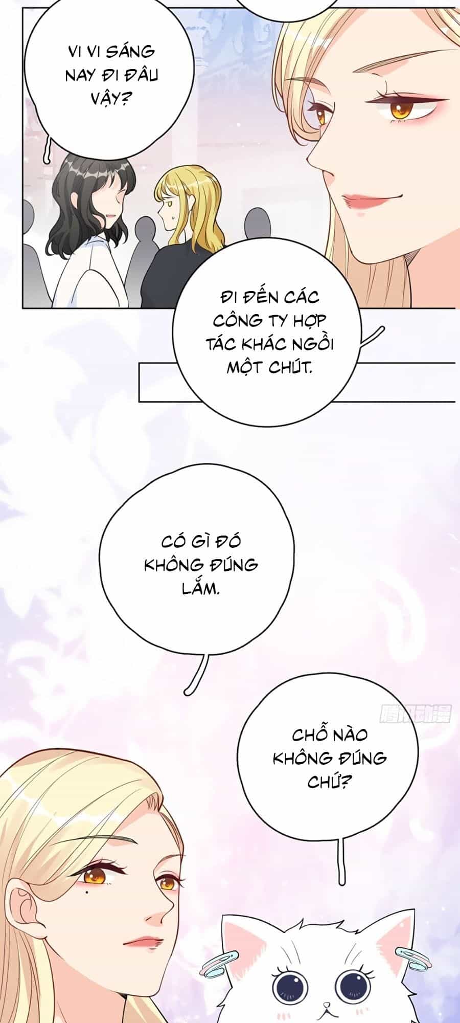 Đưa Em Đi Chơi - Chương 25 - ảnh 21