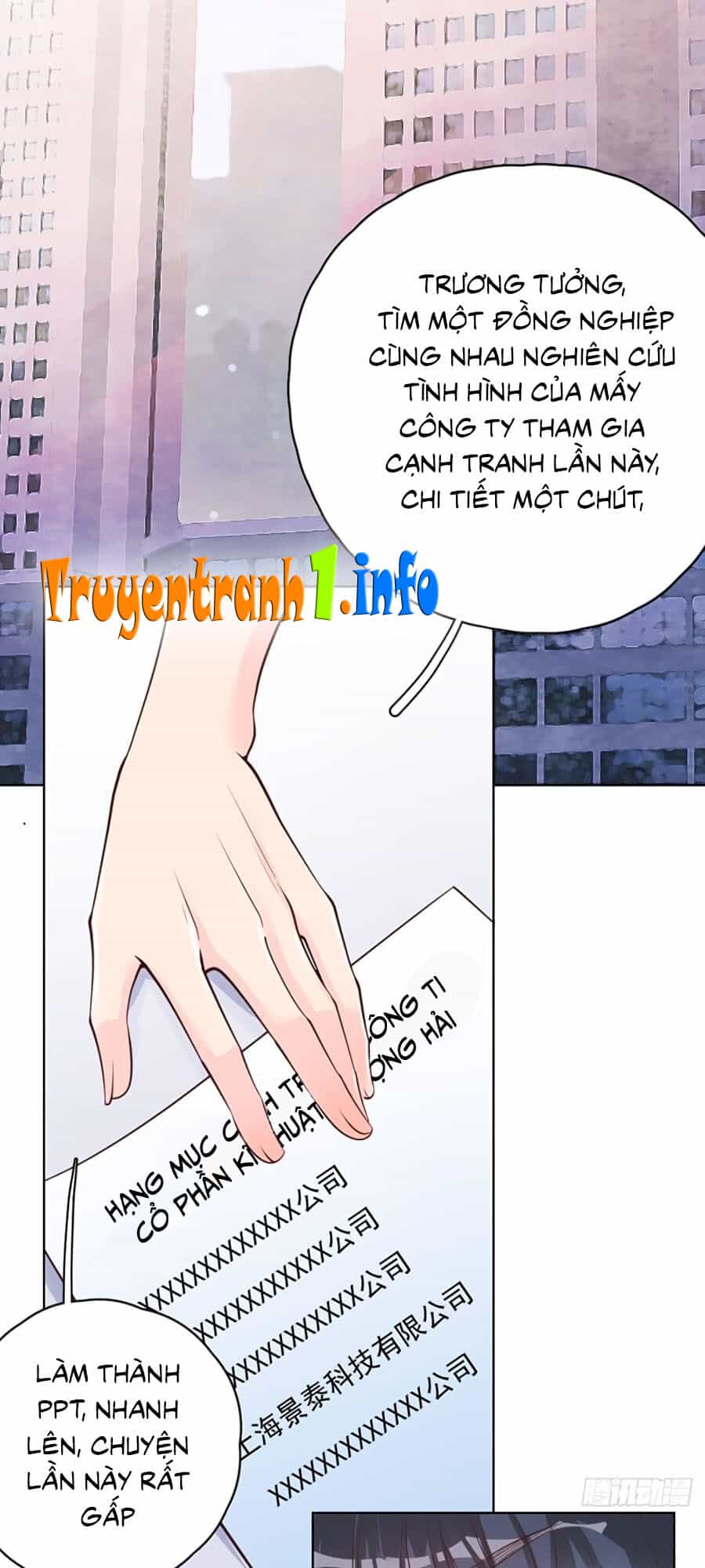 Đưa Em Đi Chơi - Chương 25 - ảnh 36