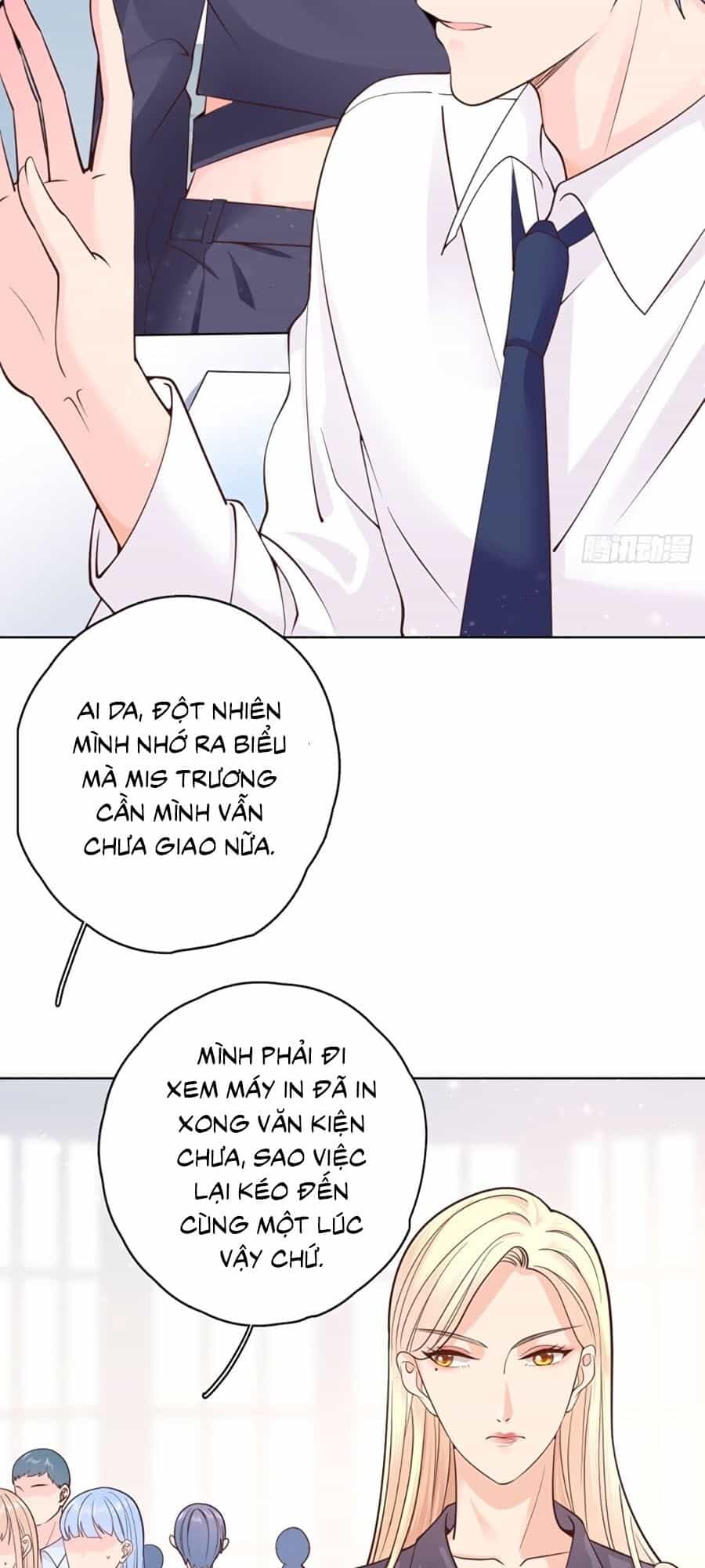 Đưa Em Đi Chơi - Chương 25 - ảnh 39