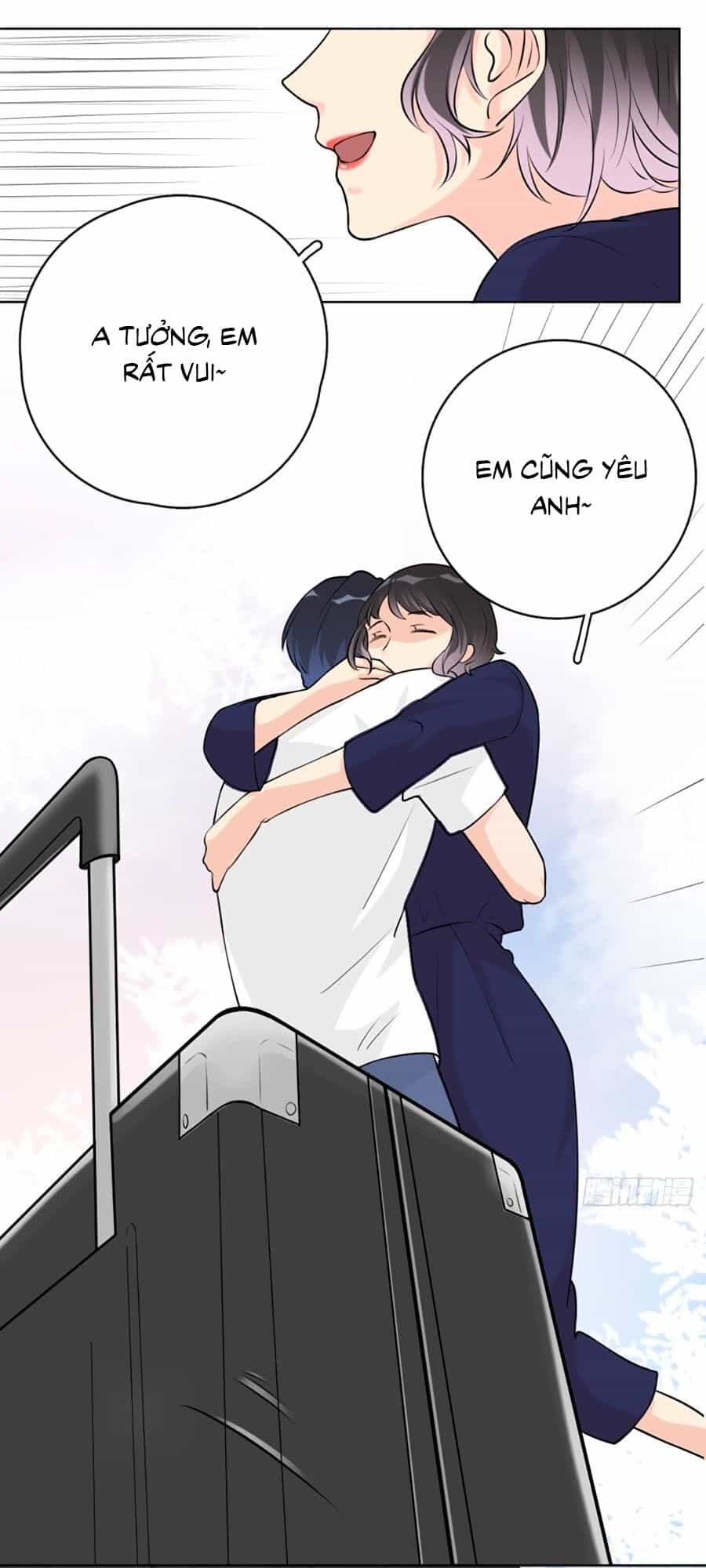 Đưa Em Đi Chơi - Chương 25 - ảnh 9