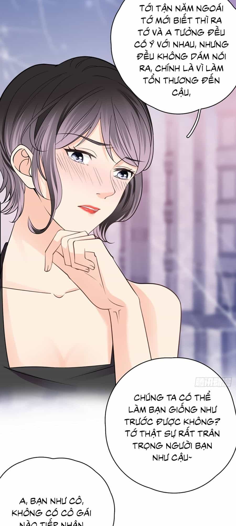 Đưa Em Đi Chơi - Chương 26 - ảnh 10