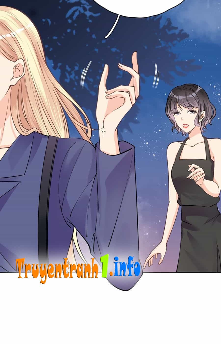 Đưa Em Đi Chơi - Chương 26 - ảnh 13