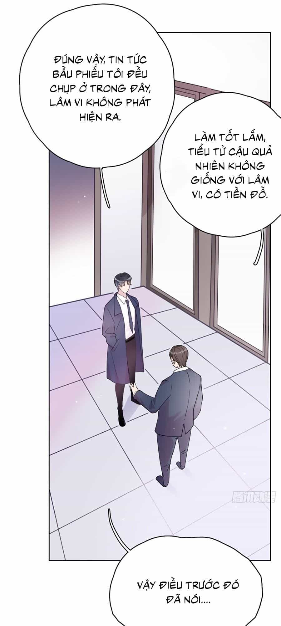 Đưa Em Đi Chơi - Chương 26 - ảnh 42