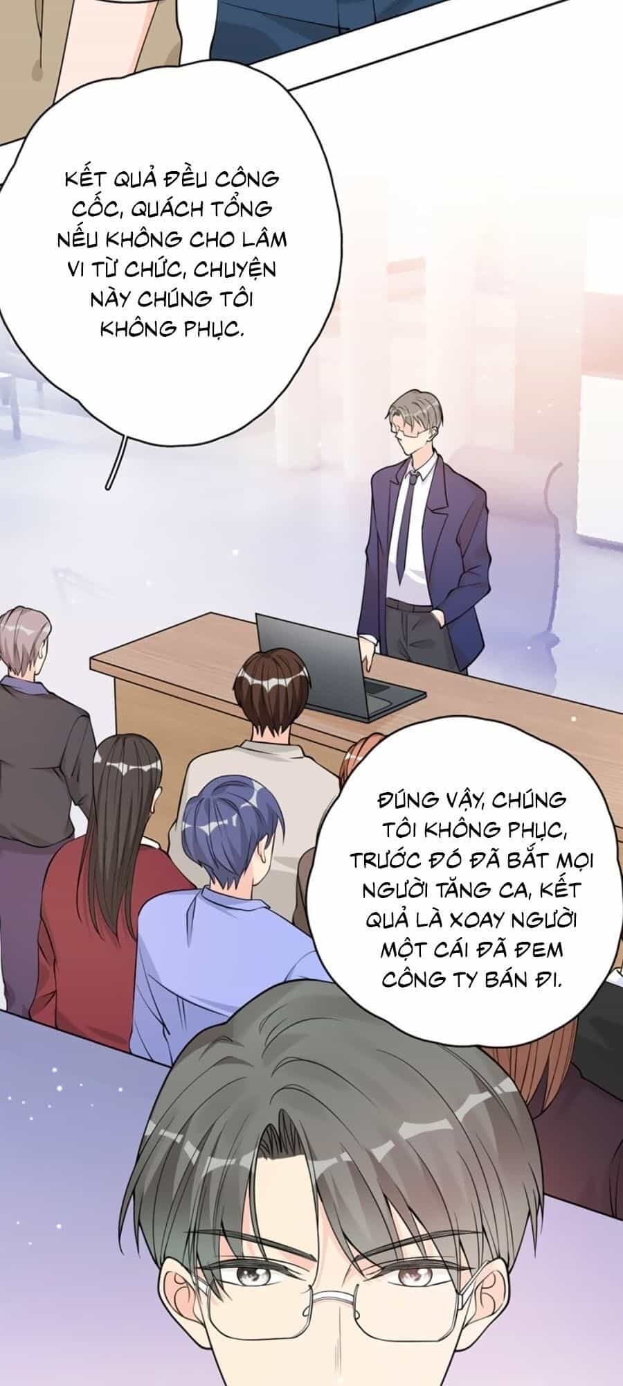 Đưa Em Đi Chơi - Chương 27 - ảnh 24
