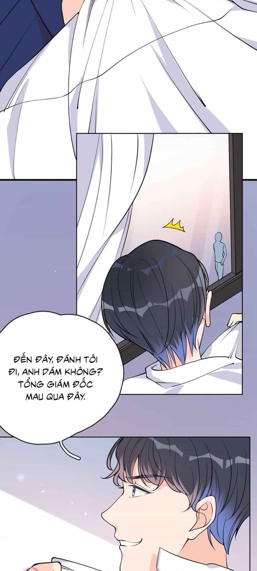 Đưa Em Đi Chơi - Chương 27 - ảnh 35