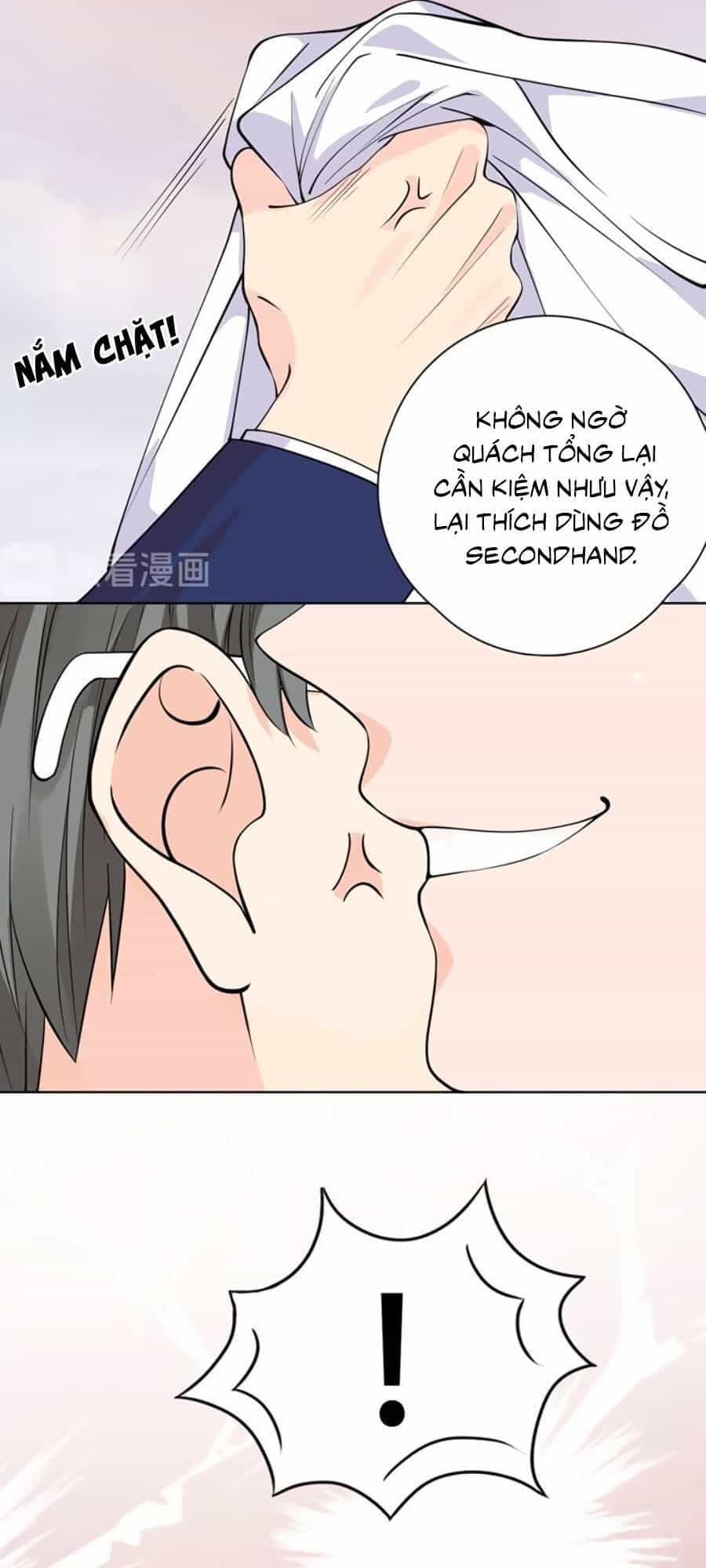 Đưa Em Đi Chơi - Chương 27 - ảnh 37
