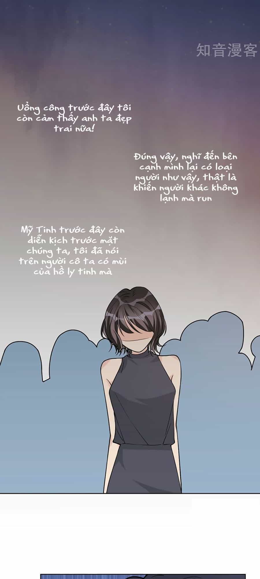 Đưa Em Đi Chơi - Chương 28 - ảnh 23