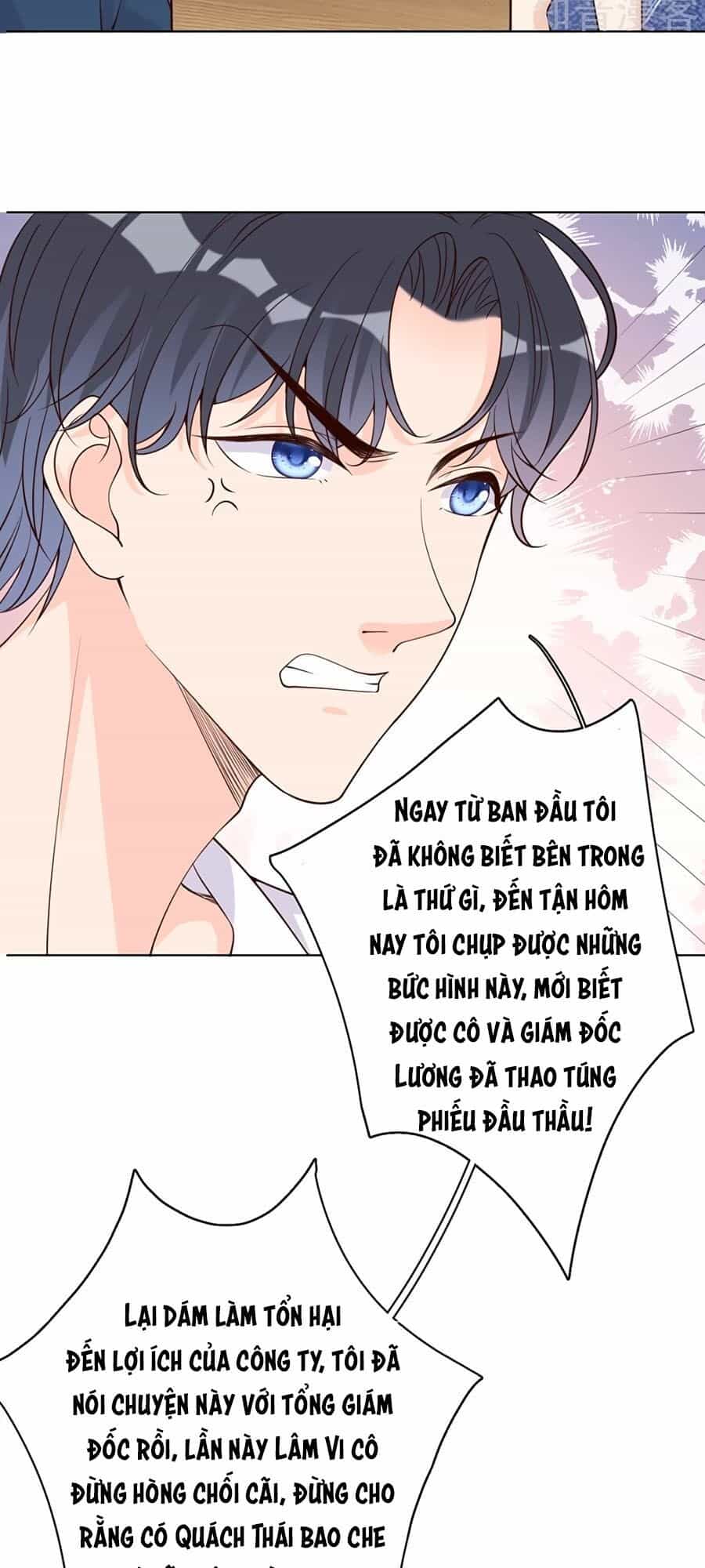 Đưa Em Đi Chơi - Chương 28 - ảnh 8