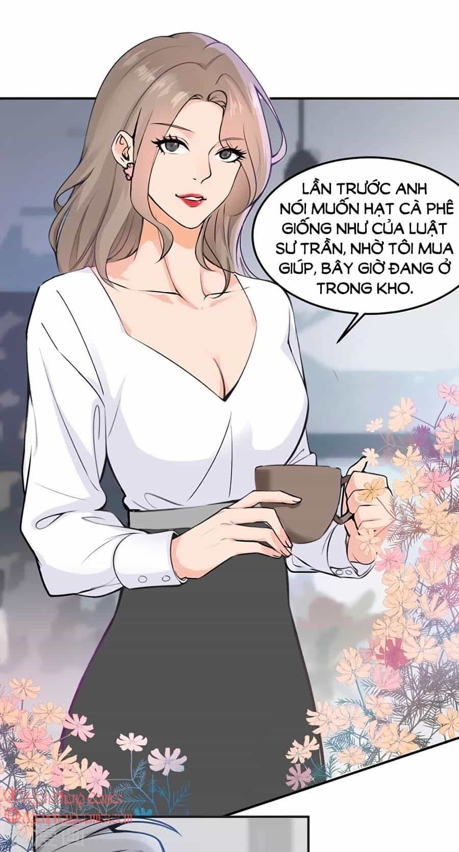 Đưa Em Đi Chơi - Chương 2 - ảnh 14