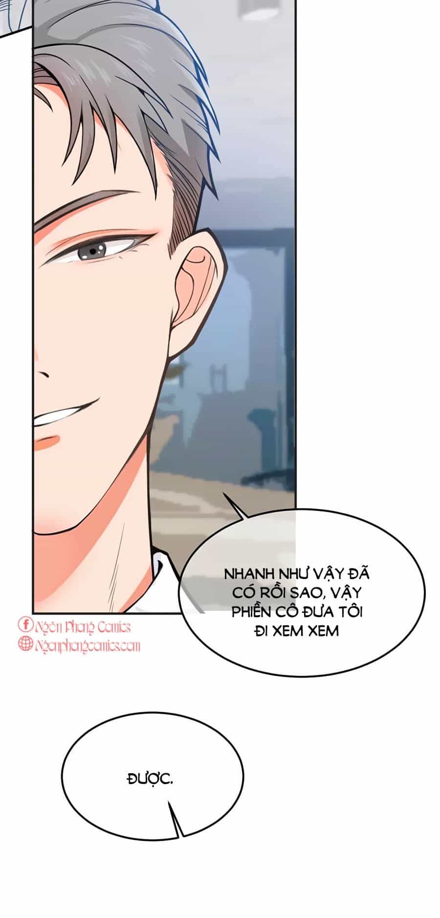 Đưa Em Đi Chơi - Chương 2 - ảnh 15