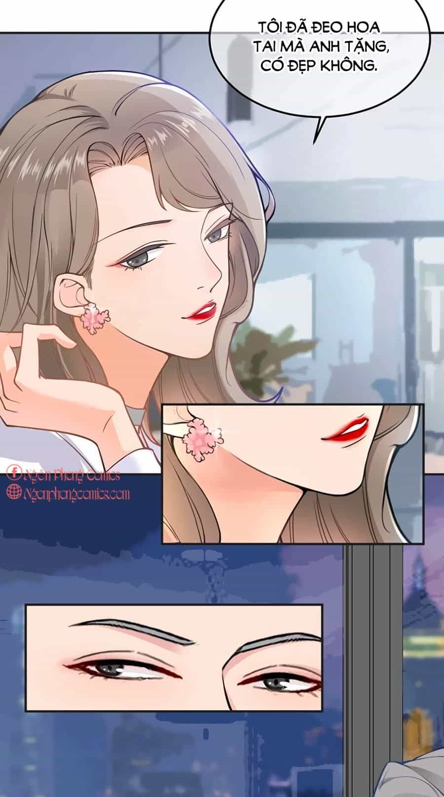 Đưa Em Đi Chơi - Chương 2 - ảnh 20