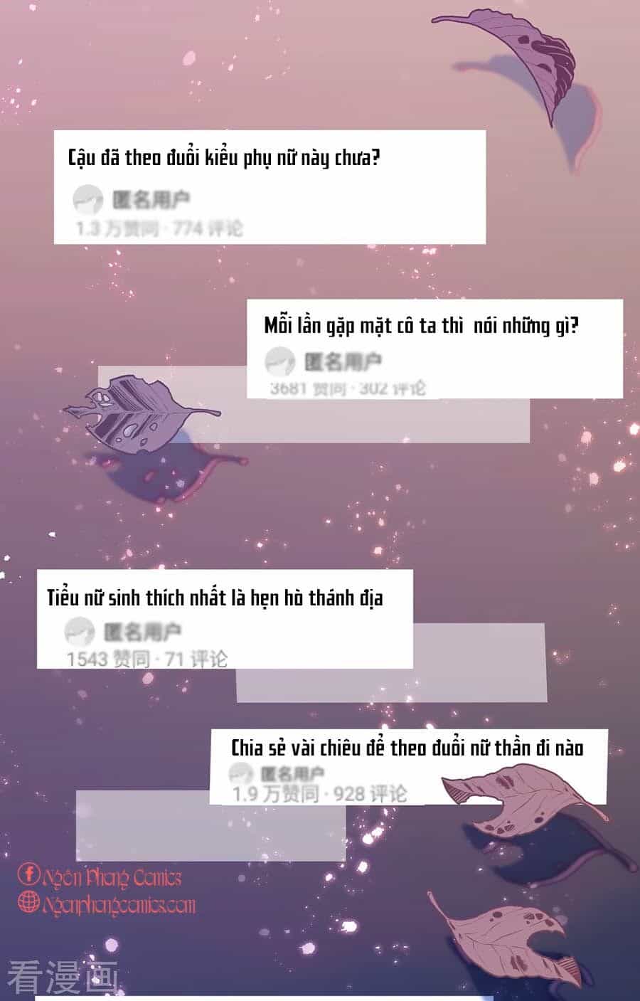 Đưa Em Đi Chơi - Chương 2 - ảnh 29