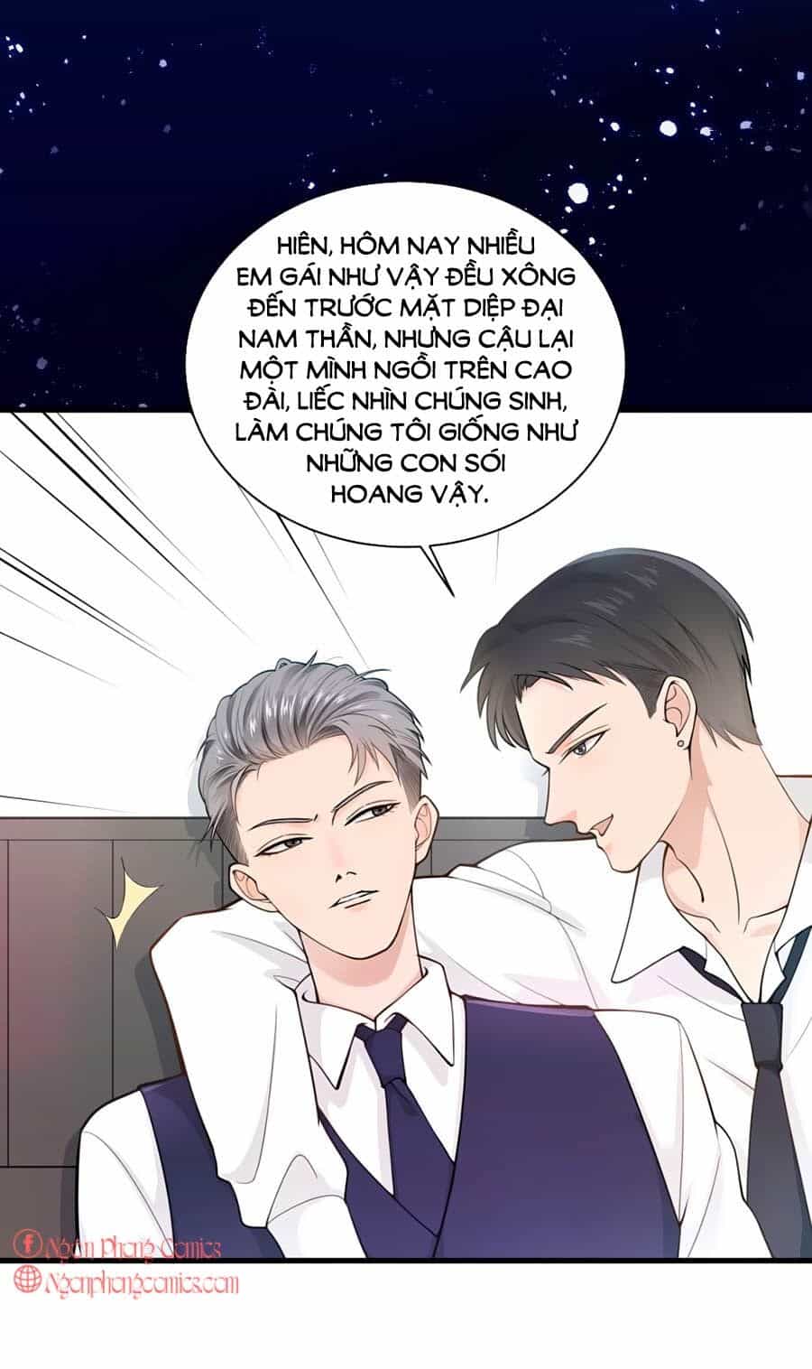 Đưa Em Đi Chơi - Chương 2 - ảnh 31