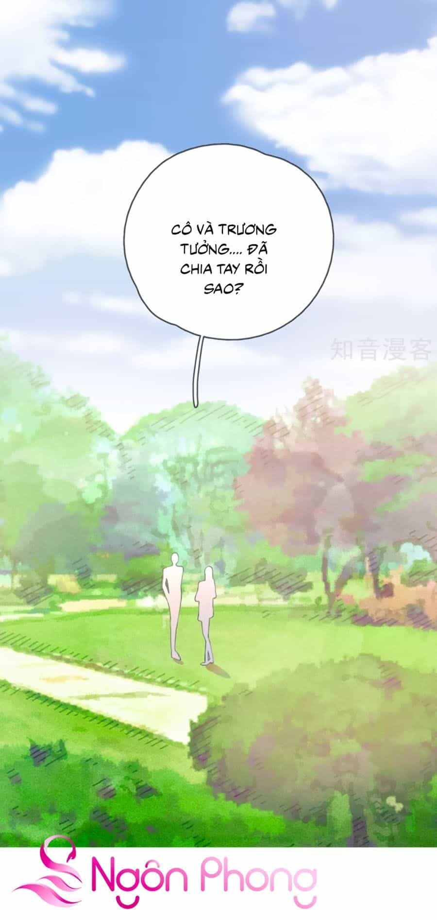 Đưa Em Đi Chơi - Chương 29 - ảnh 24