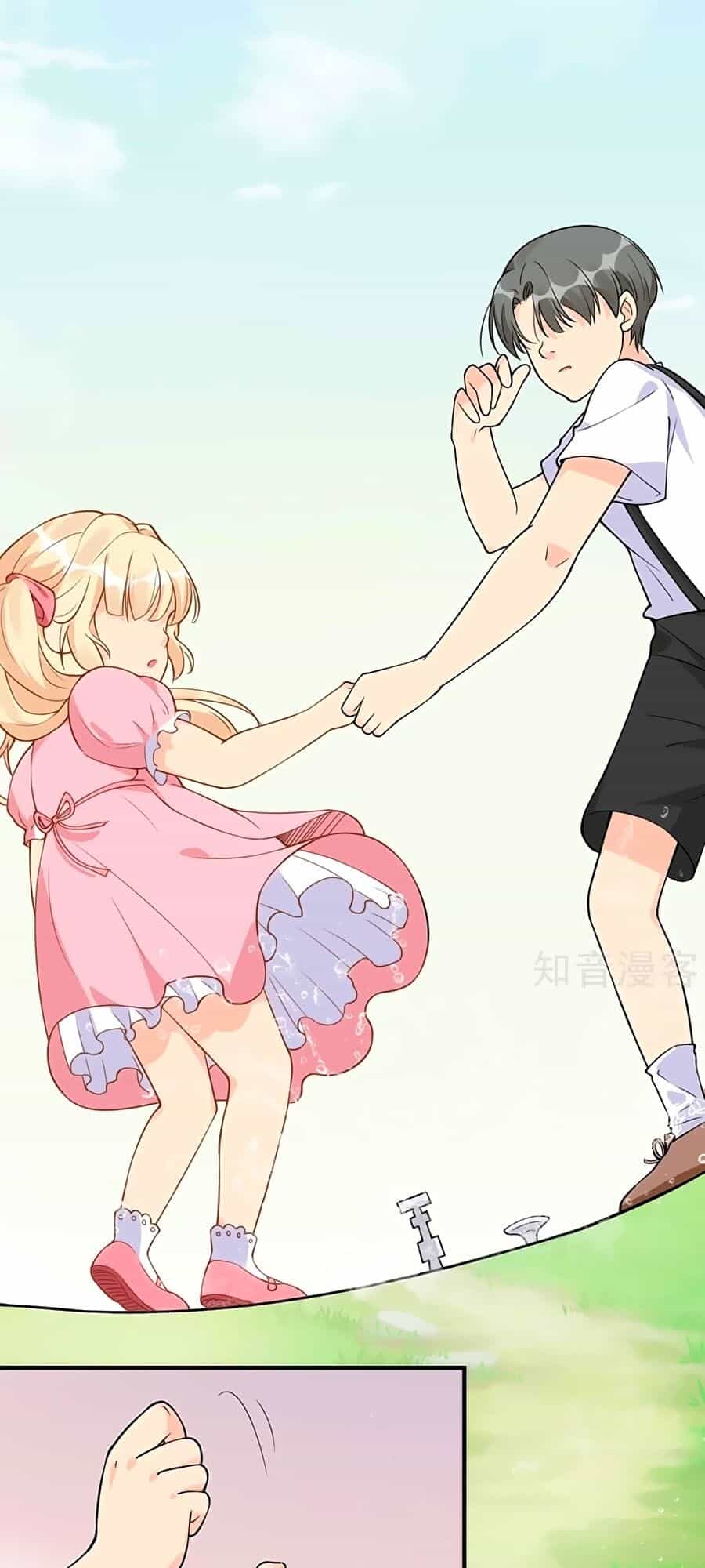 Đưa Em Đi Chơi - Chương 30 - ảnh 25