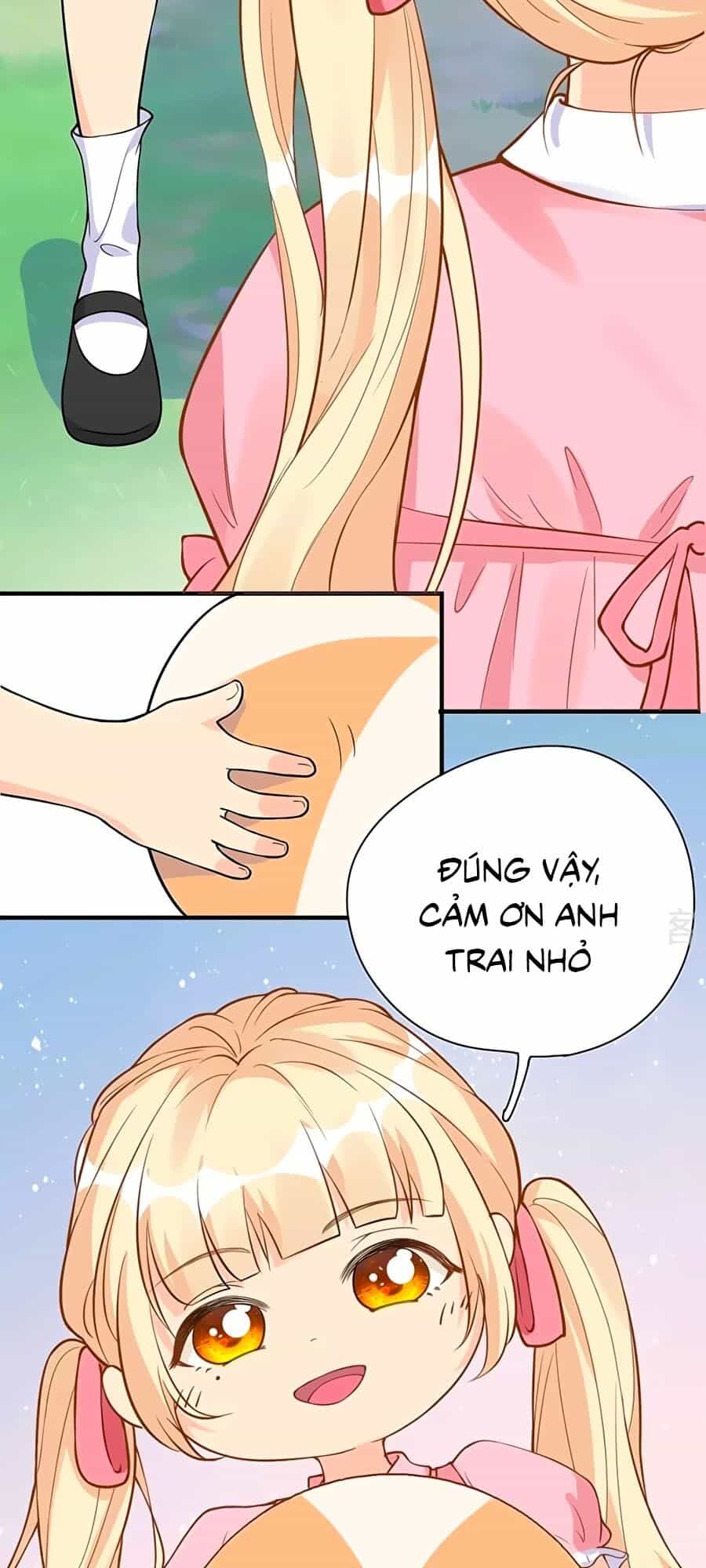 Đưa Em Đi Chơi - Chương 30 - ảnh 33