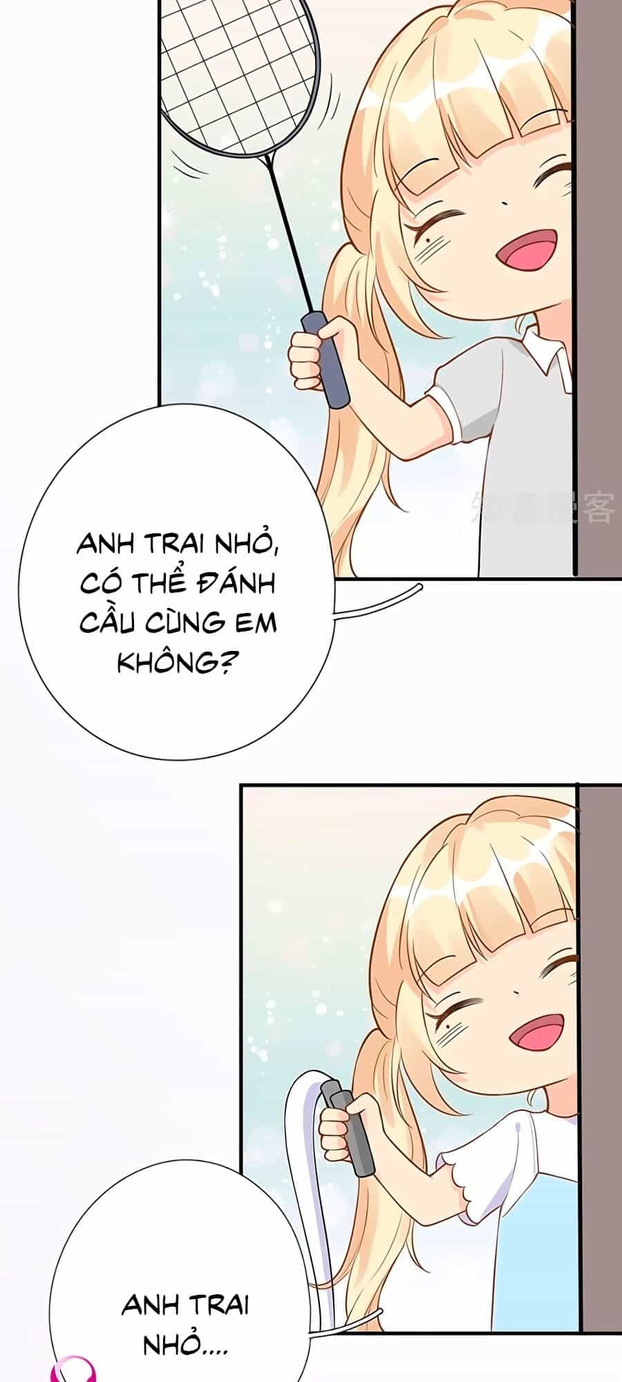 Đưa Em Đi Chơi - Chương 30 - ảnh 44