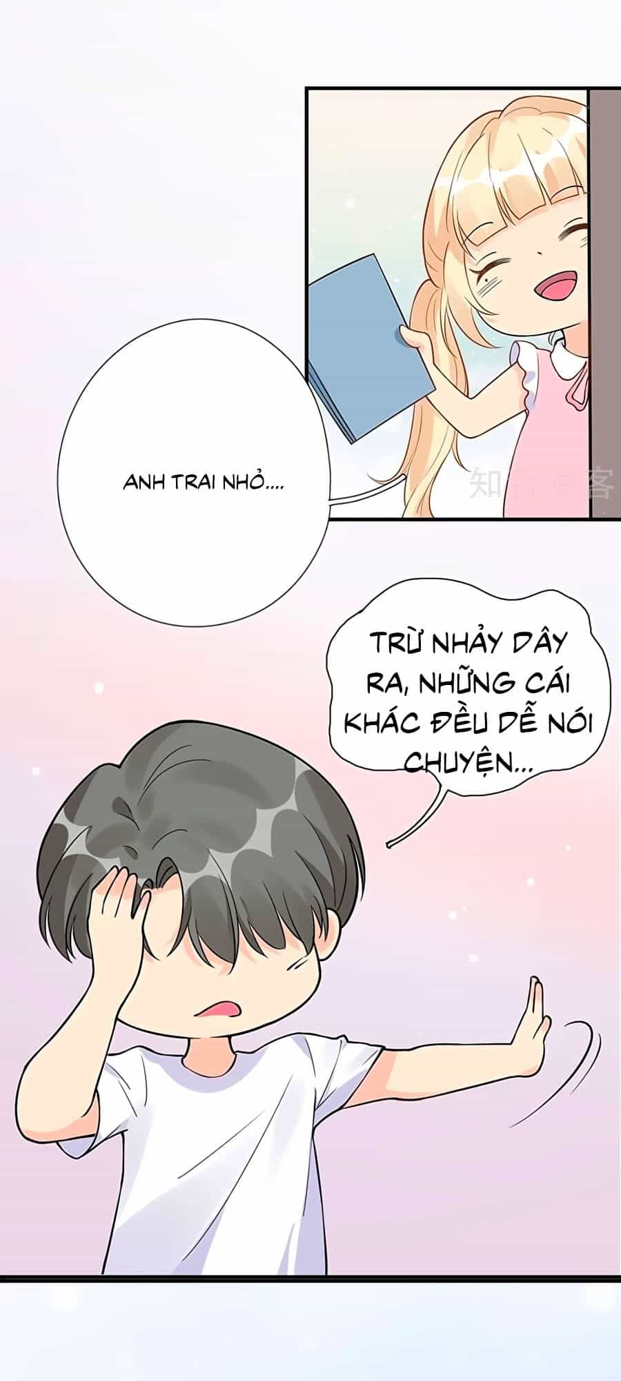 Đưa Em Đi Chơi - Chương 30 - ảnh 46