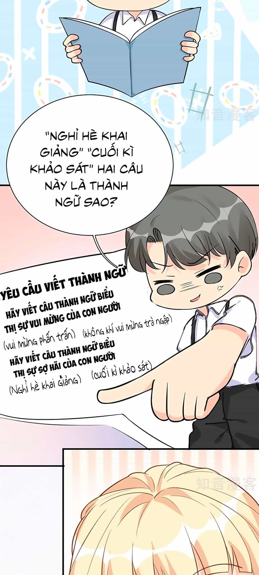 Đưa Em Đi Chơi - Chương 30 - ảnh 57