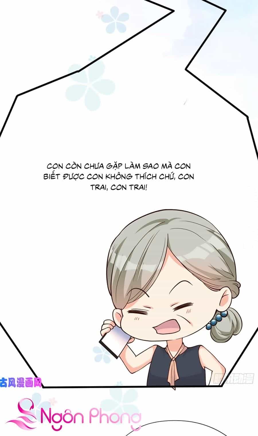 Đưa Em Đi Chơi - Chương 31 - ảnh 20