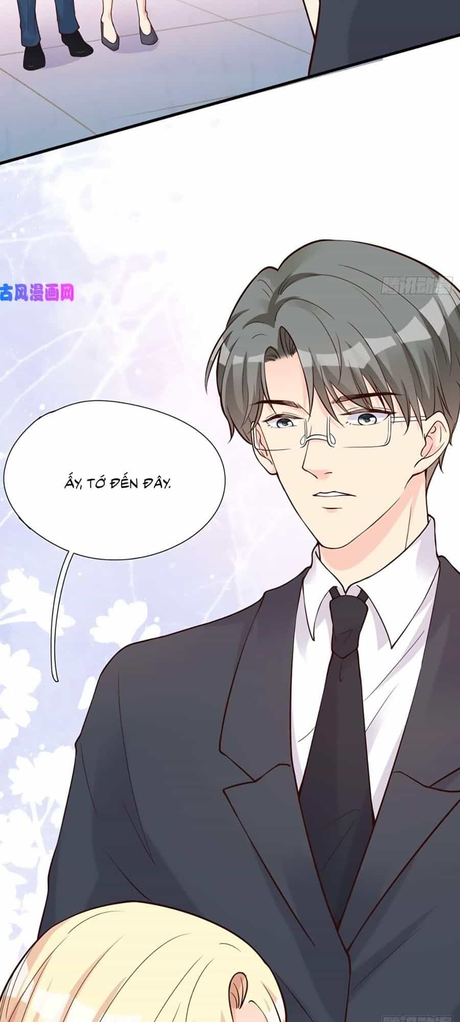 Đưa Em Đi Chơi - Chương 31 - ảnh 27