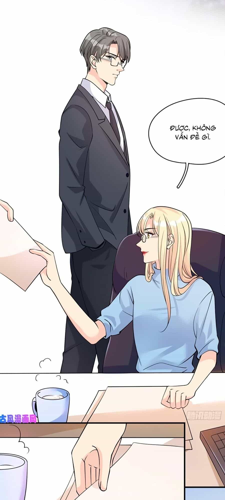 Đưa Em Đi Chơi - Chương 31 - ảnh 39