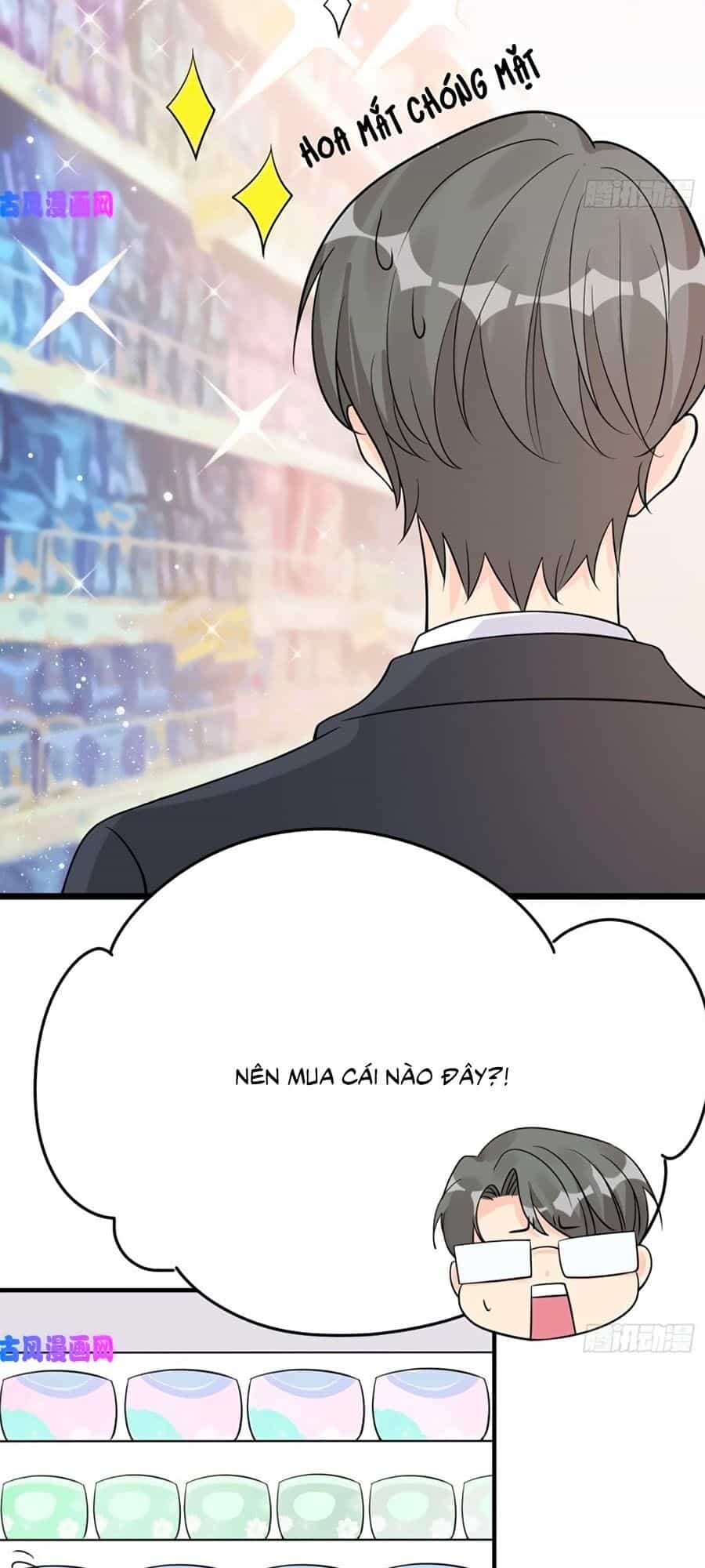 Đưa Em Đi Chơi - Chương 31 - ảnh 45