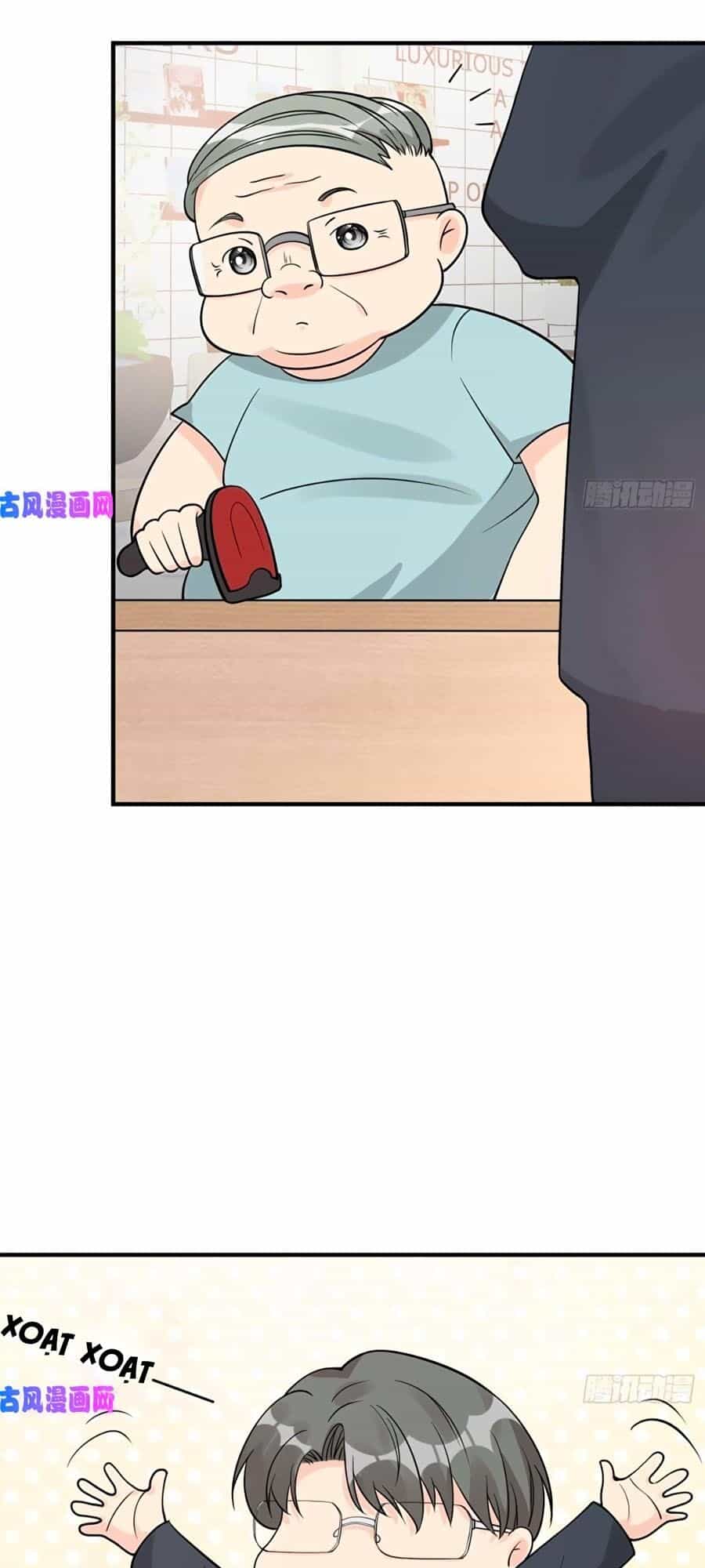 Đưa Em Đi Chơi - Chương 31 - ảnh 47