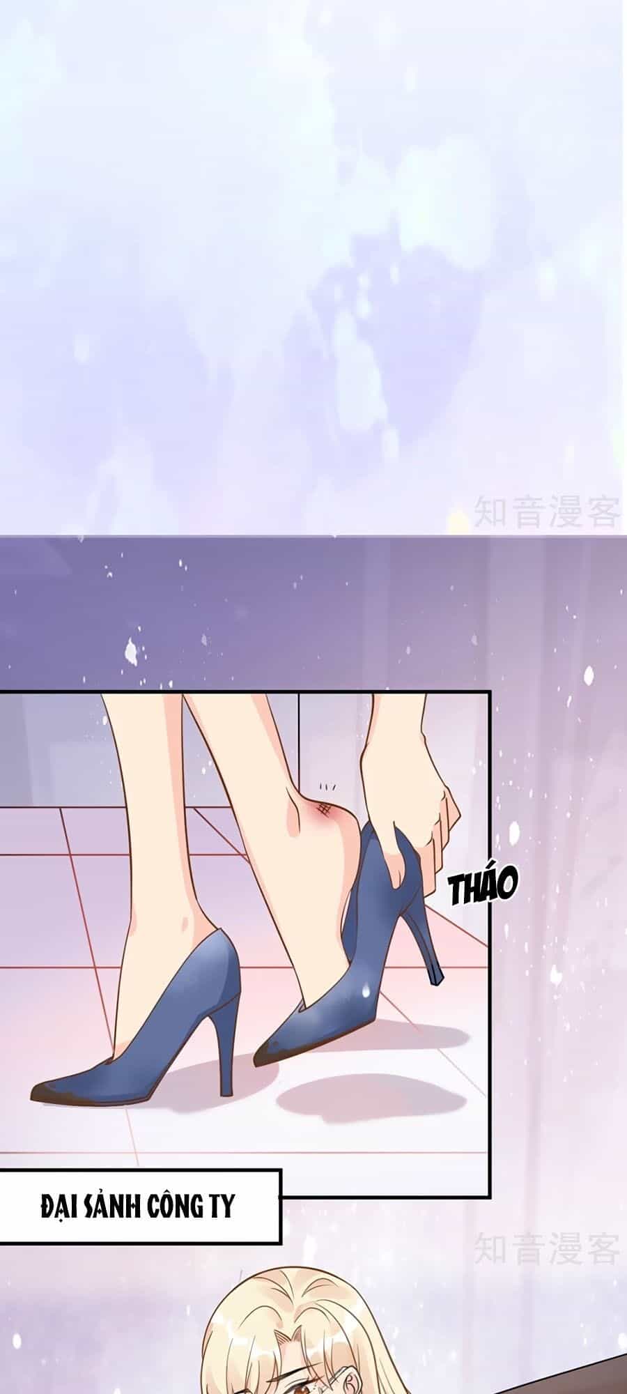 Đưa Em Đi Chơi - Chương 32 - ảnh 10