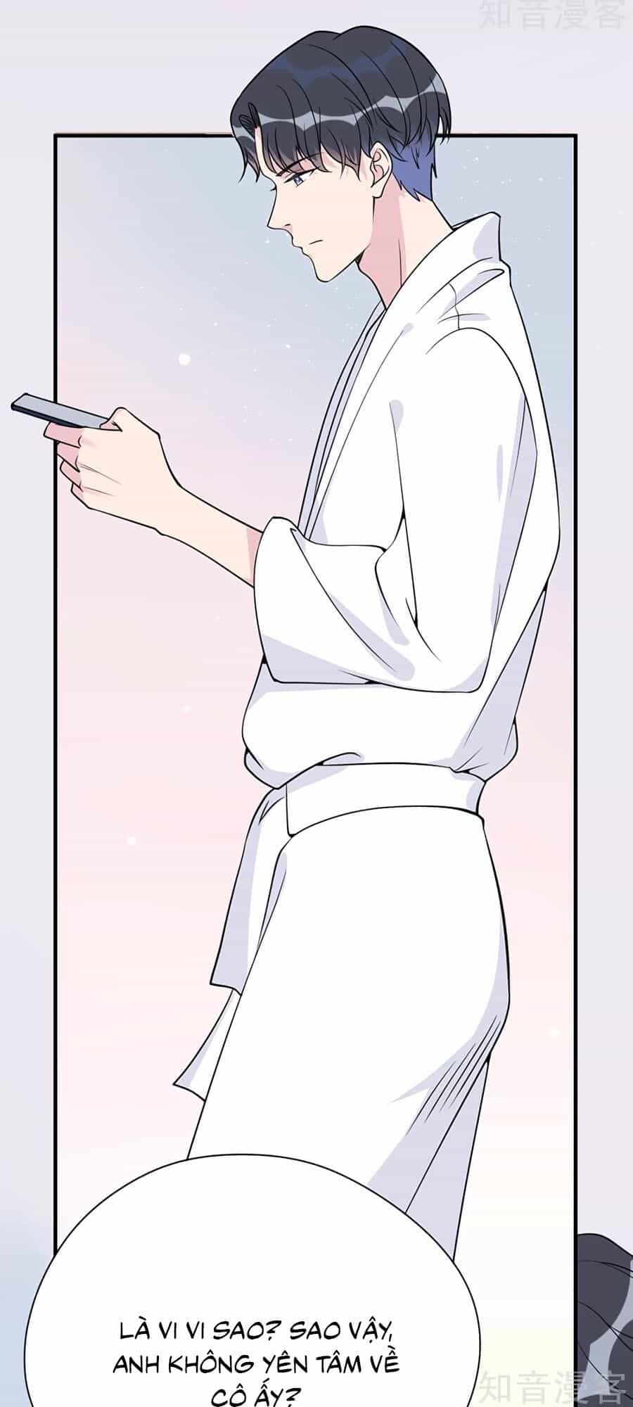 Đưa Em Đi Chơi - Chương 32 - ảnh 17