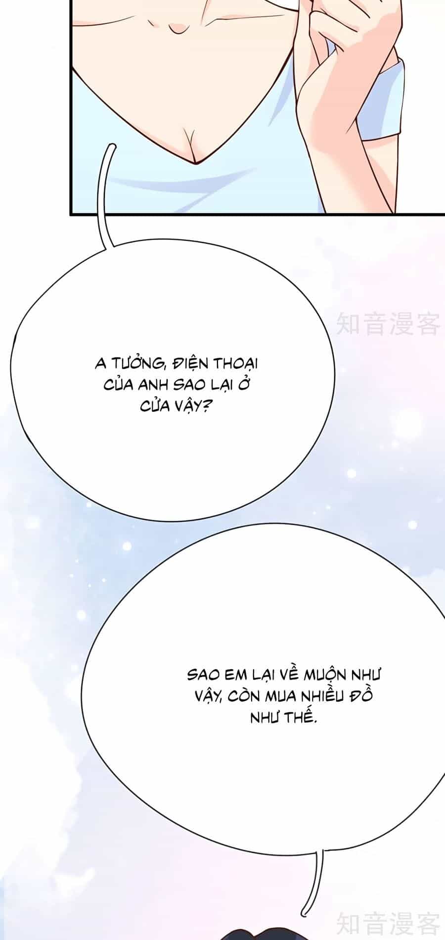 Đưa Em Đi Chơi - Chương 33 - ảnh 17