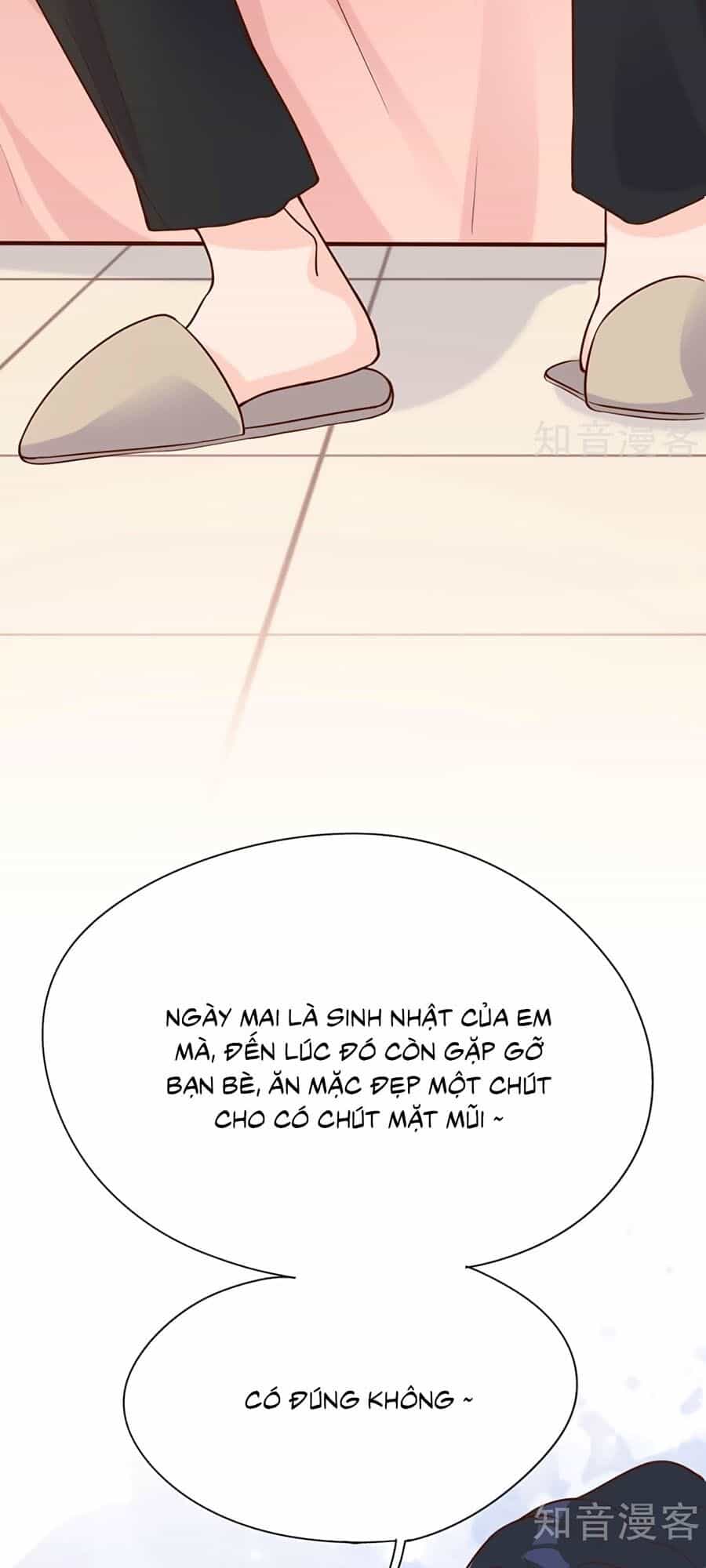 Đưa Em Đi Chơi - Chương 33 - ảnh 19