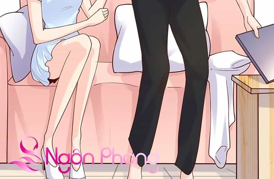 Đưa Em Đi Chơi - Chương 33 - ảnh 22