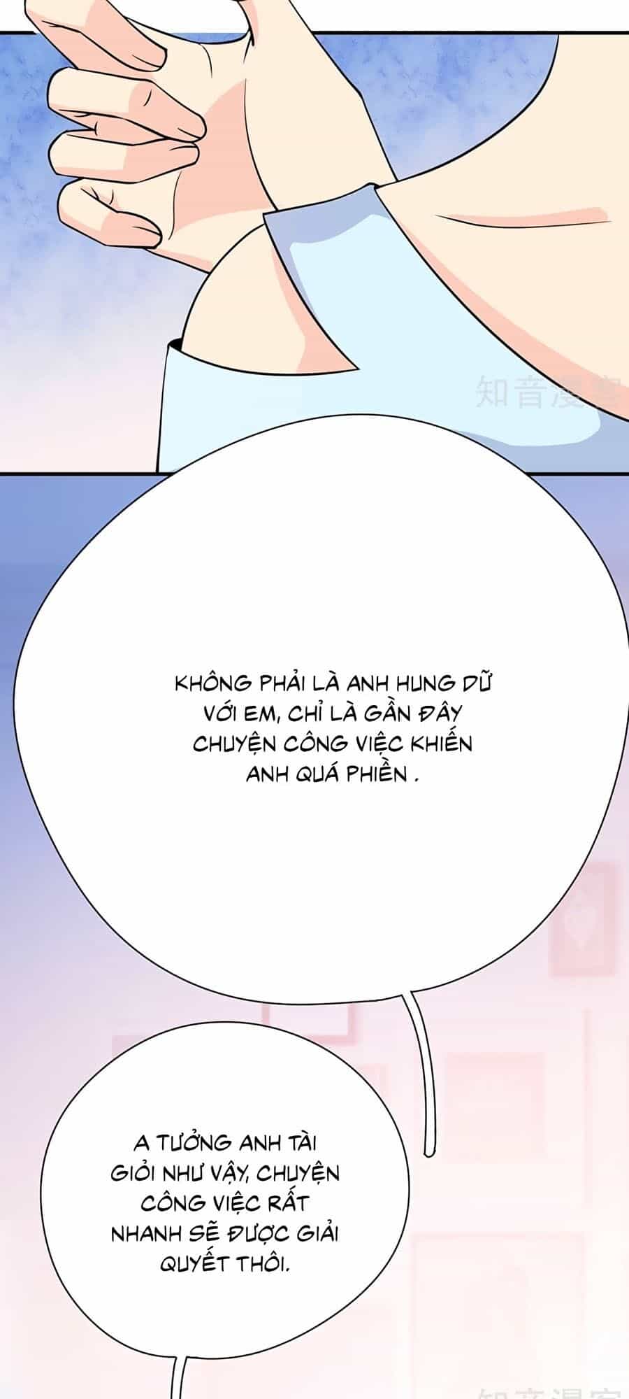 Đưa Em Đi Chơi - Chương 33 - ảnh 30