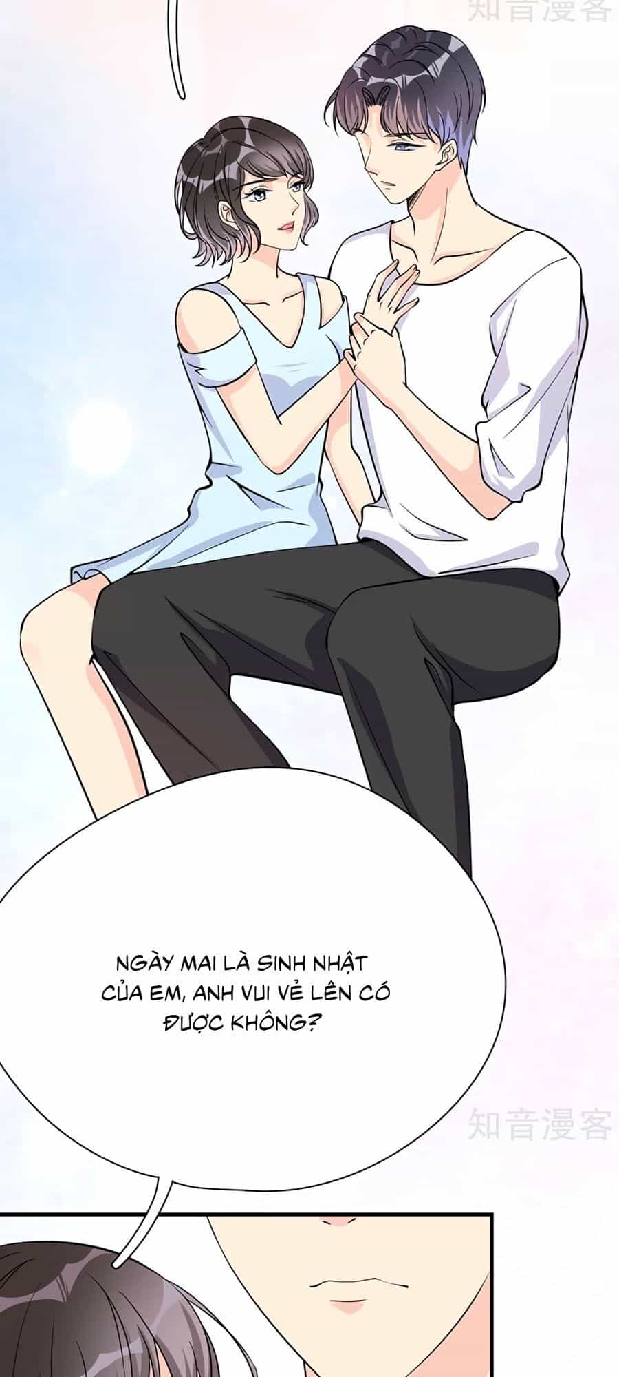 Đưa Em Đi Chơi - Chương 33 - ảnh 31