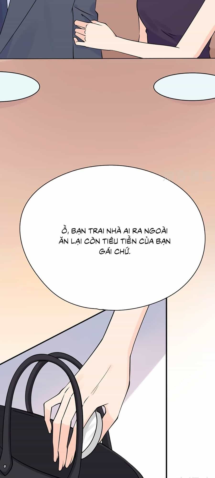 Đưa Em Đi Chơi - Chương 33 - ảnh 39