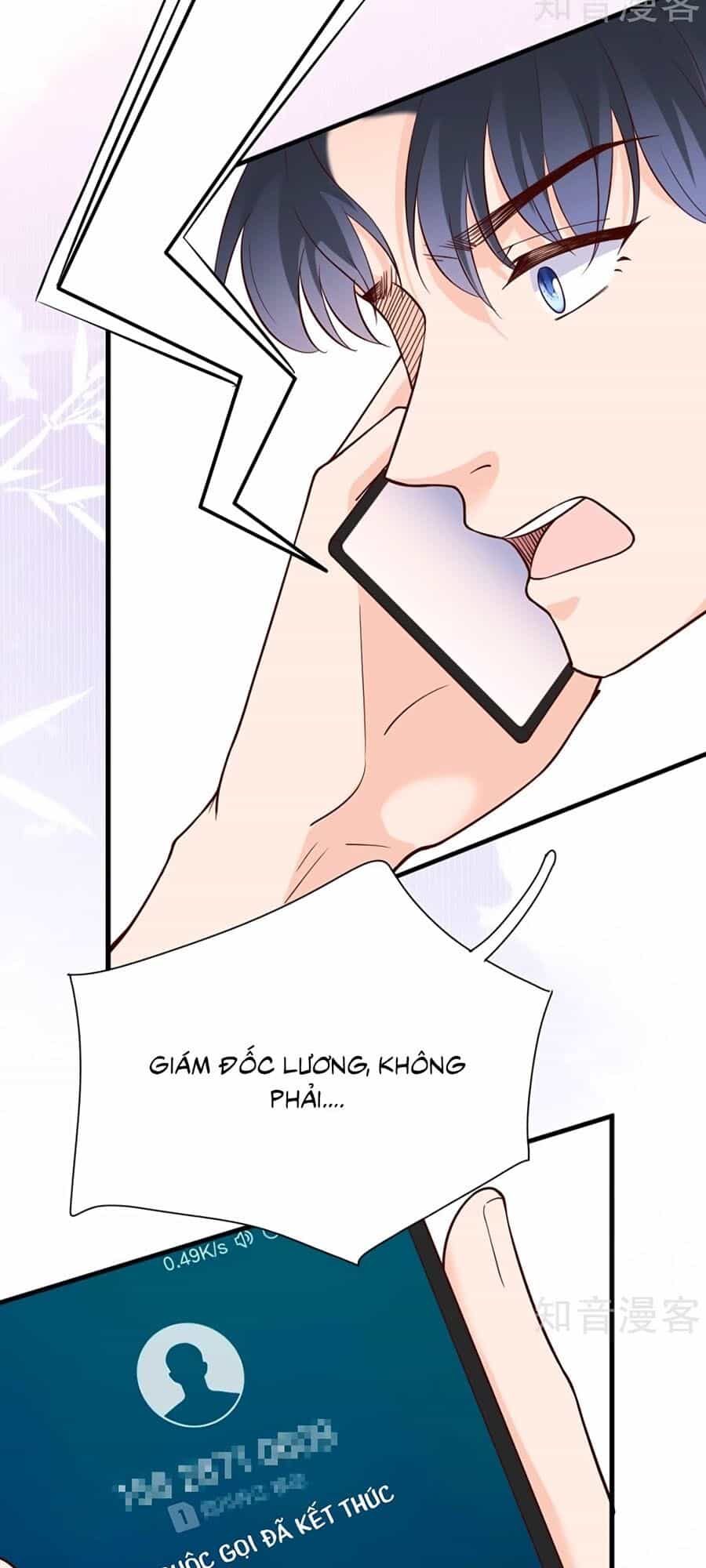 Đưa Em Đi Chơi - Chương 33 - ảnh 6