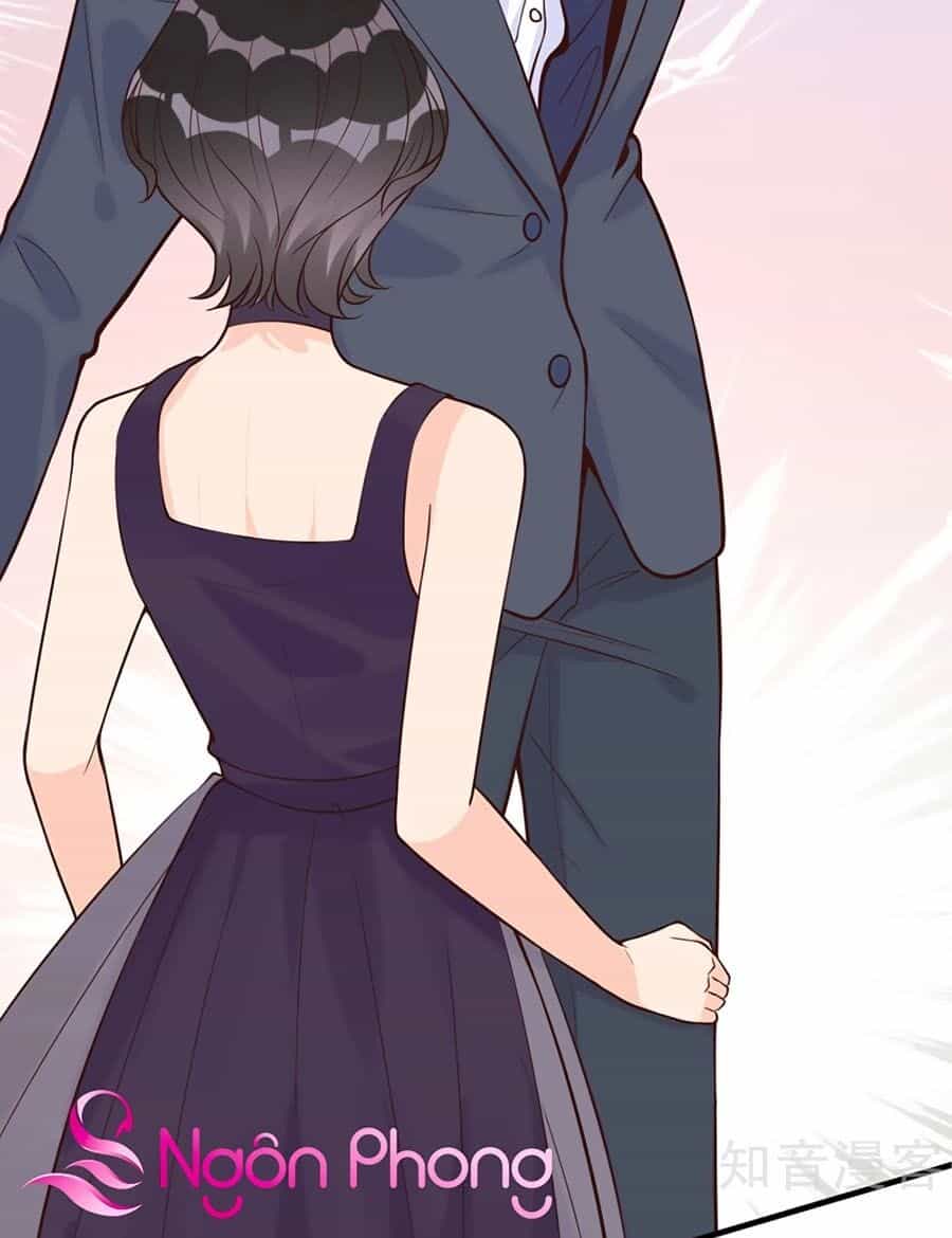 Đưa Em Đi Chơi - Chương 34 - ảnh 18