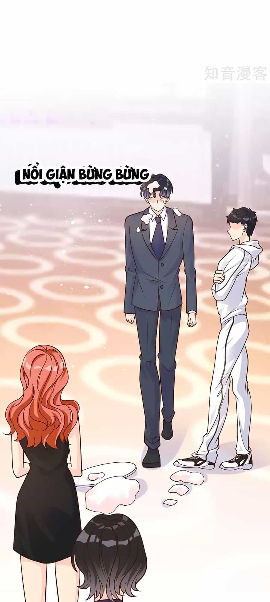 Đưa Em Đi Chơi - Chương 34 - ảnh 36