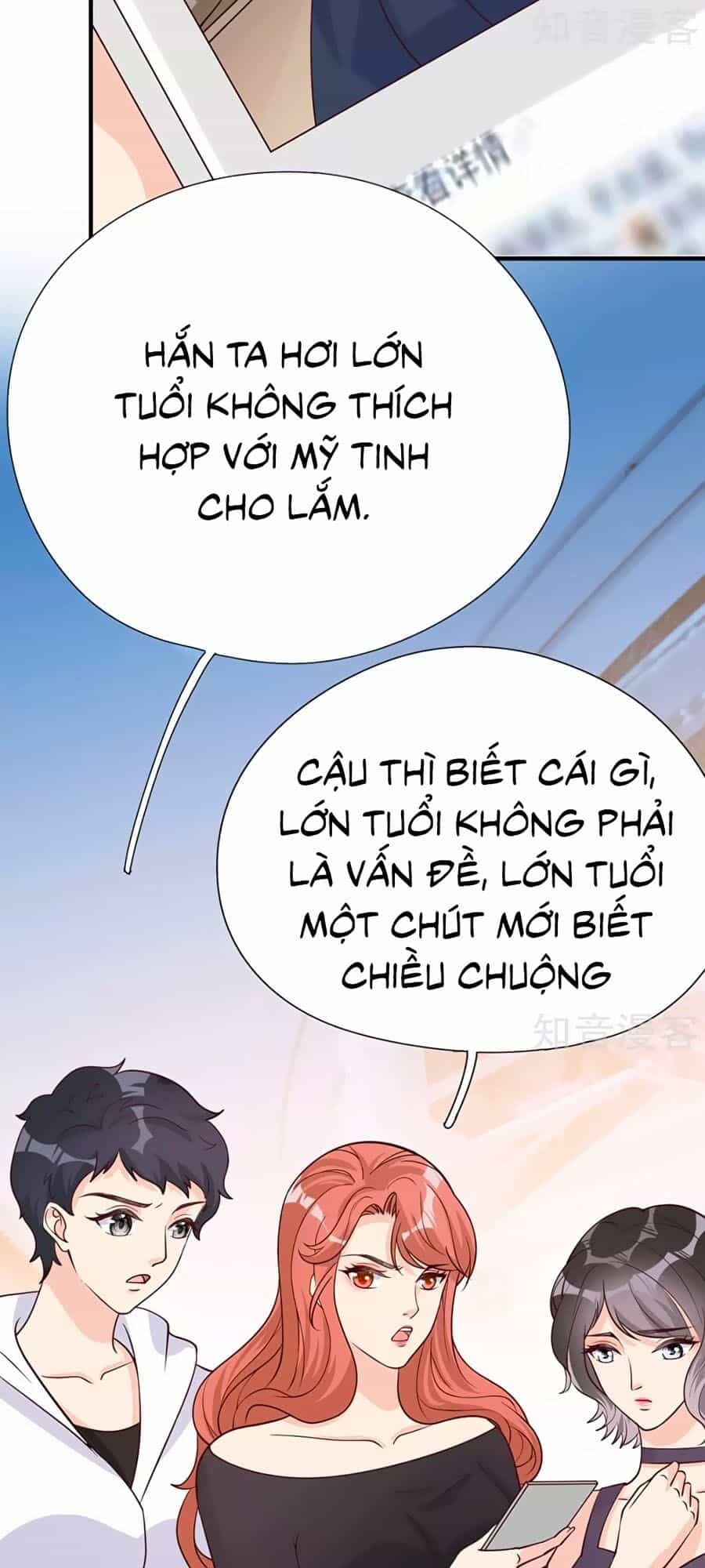 Đưa Em Đi Chơi - Chương 34 - ảnh 53