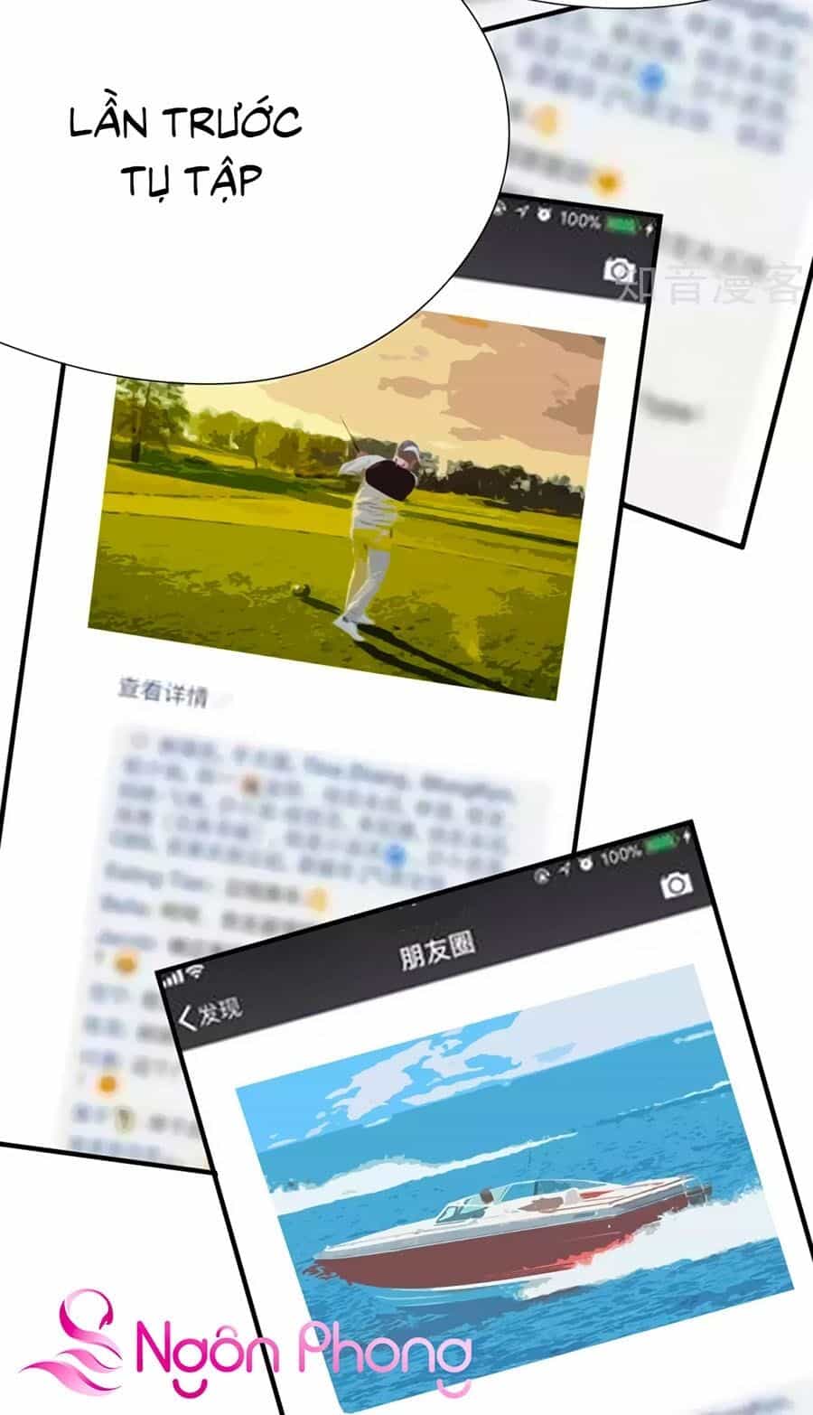 Đưa Em Đi Chơi - Chương 34 - ảnh 55