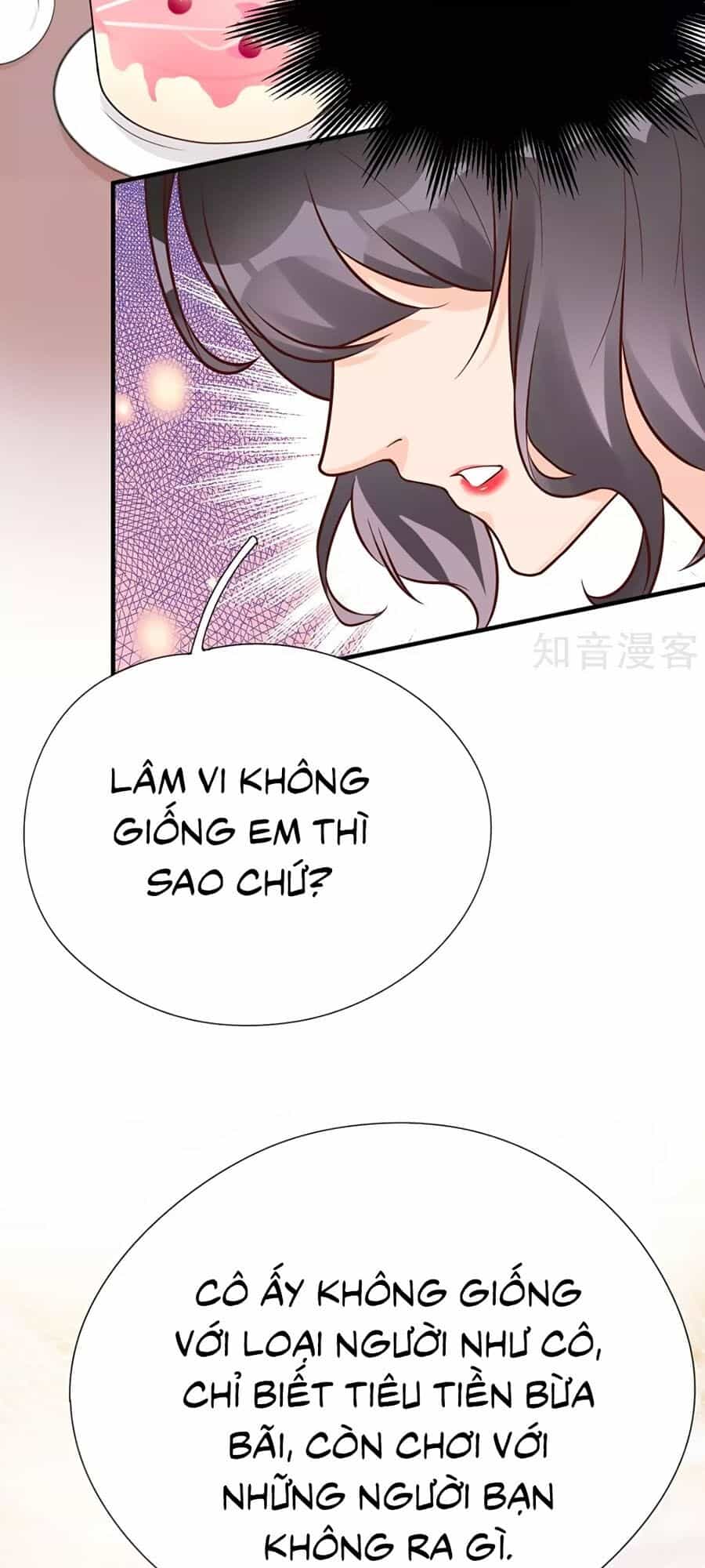 Đưa Em Đi Chơi - Chương 34 - ảnh 6