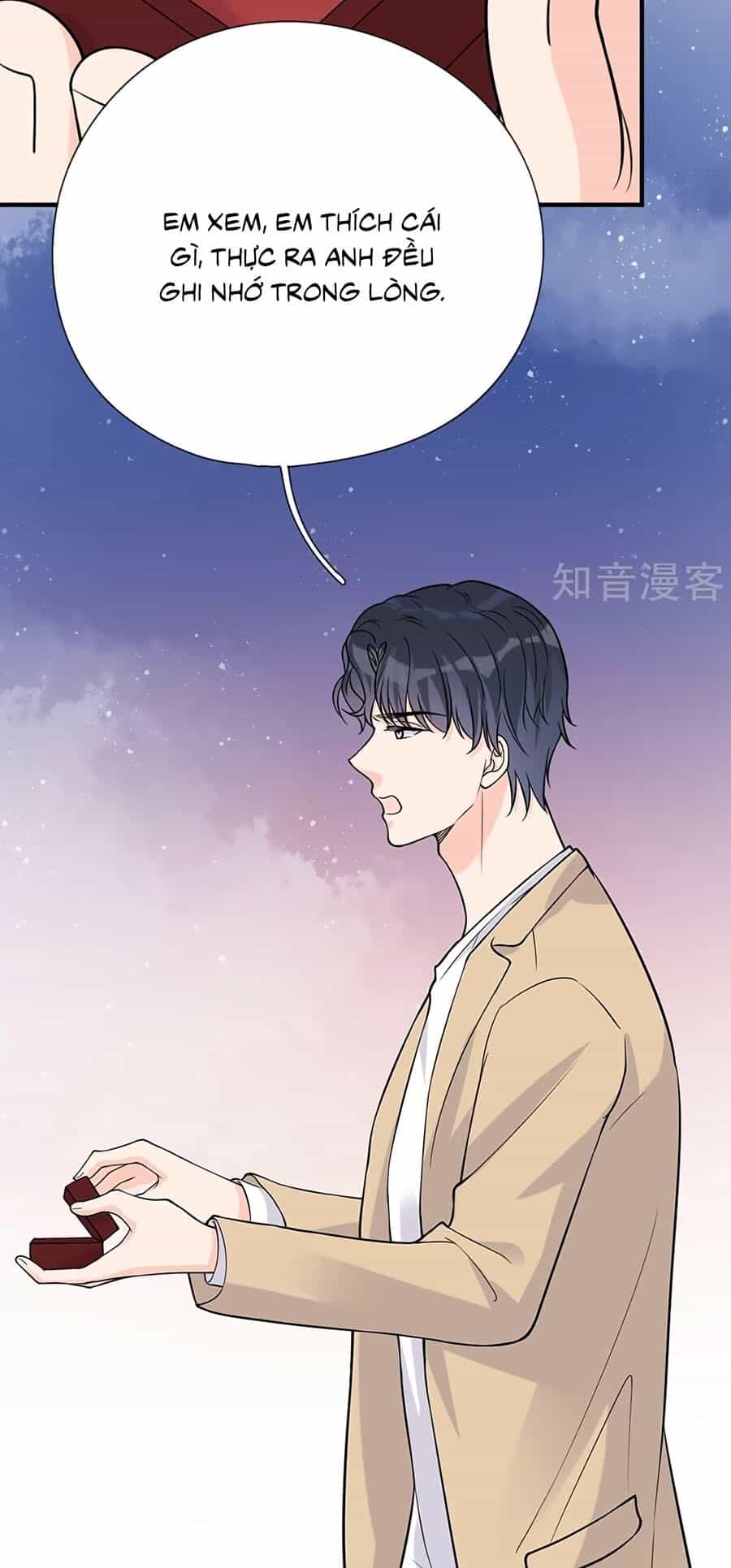 Đưa Em Đi Chơi - Chương 35 - ảnh 45