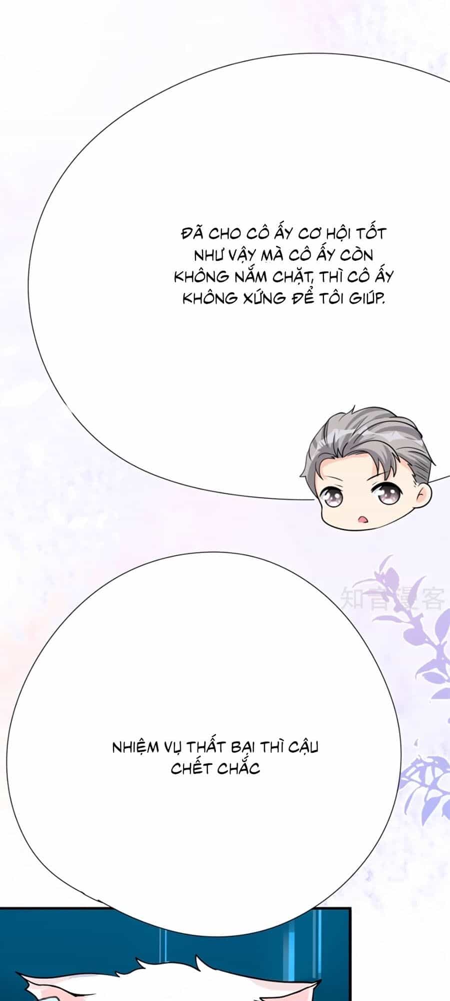 Đưa Em Đi Chơi - Chương 35 - ảnh 8